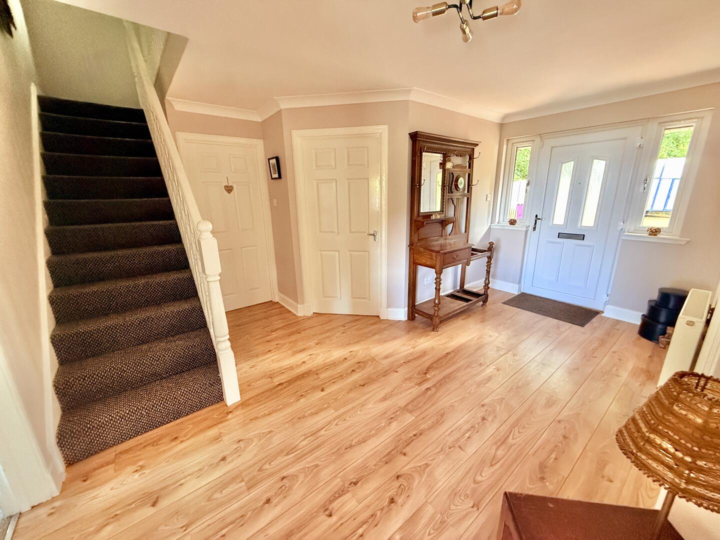 Ardrossan High Road, West Kilbride